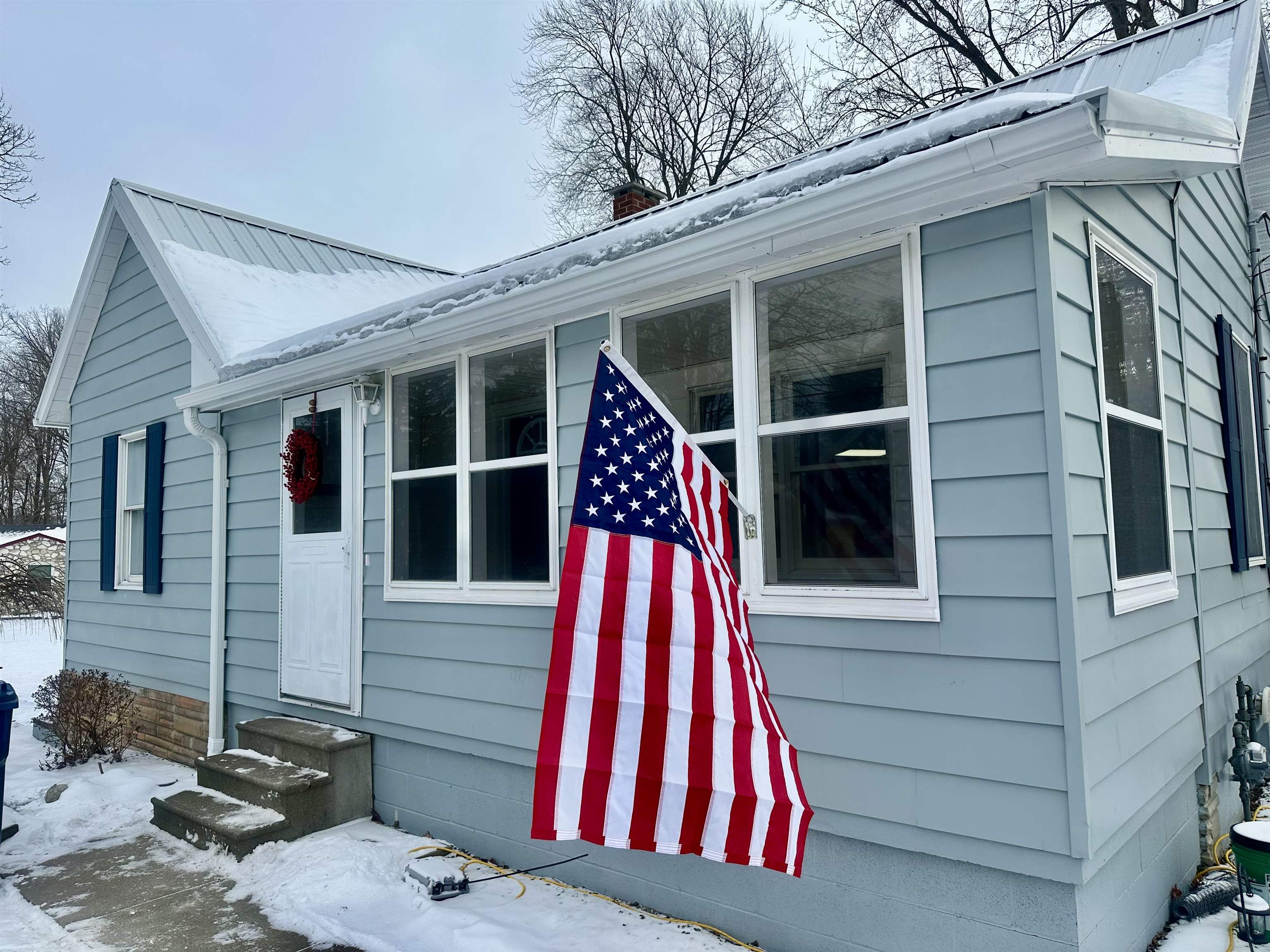 307 Clinton Street Auburn, IN 46706 - Photo 18 of 25