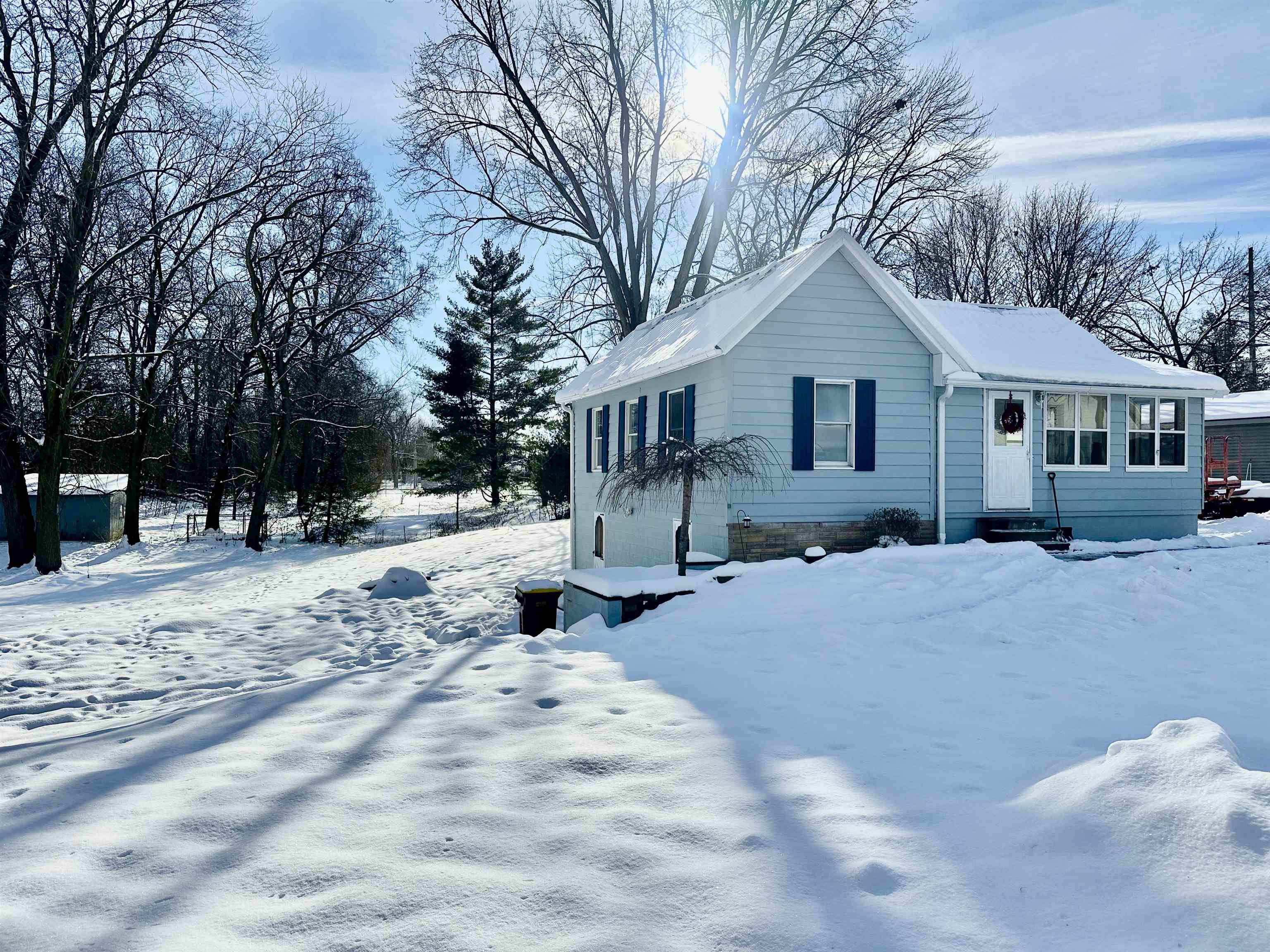 307 Clinton Street Auburn, IN 46706 - Photo 20 of 25