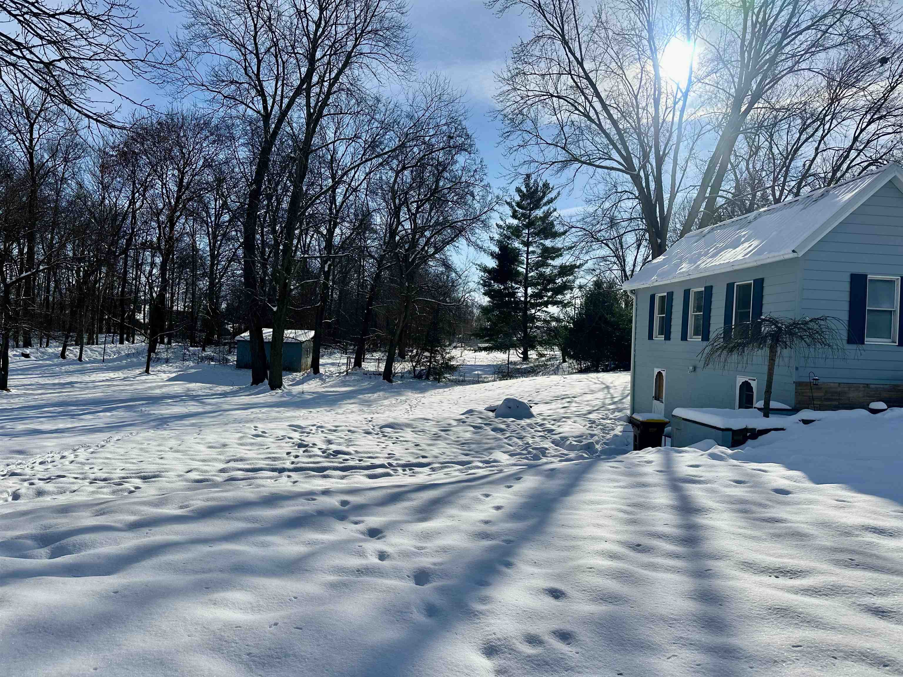 307 Clinton Street Auburn, IN 46706 - Photo 22 of 25