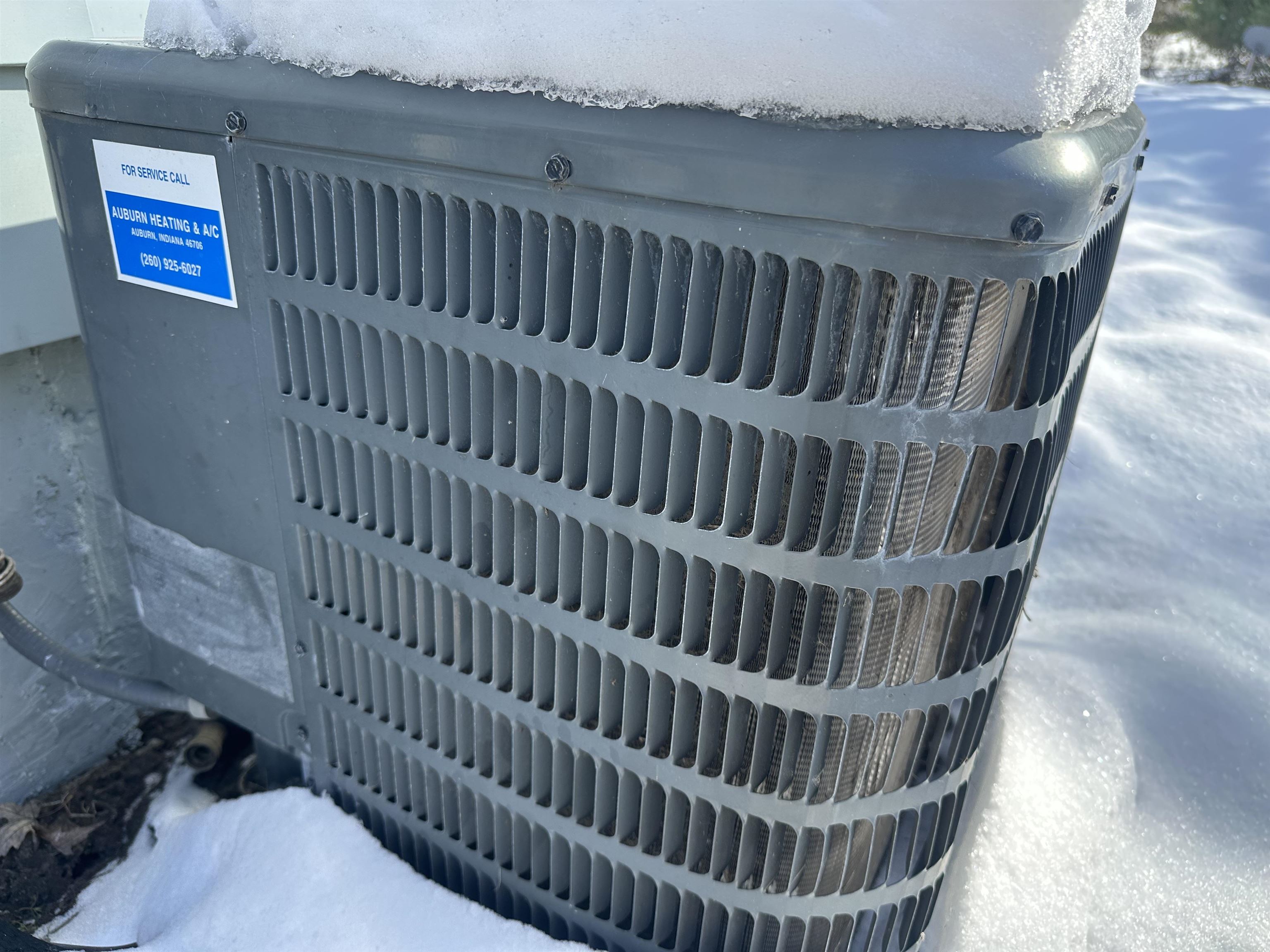 307 Clinton Street Auburn, IN 46706 - Photo 25 of 25