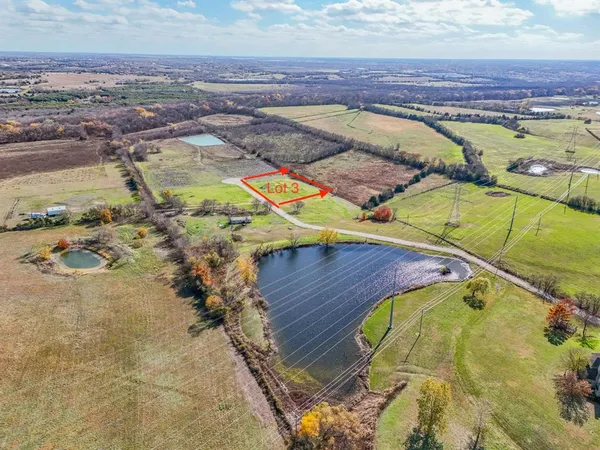 a view of an outdoor space and a lake view