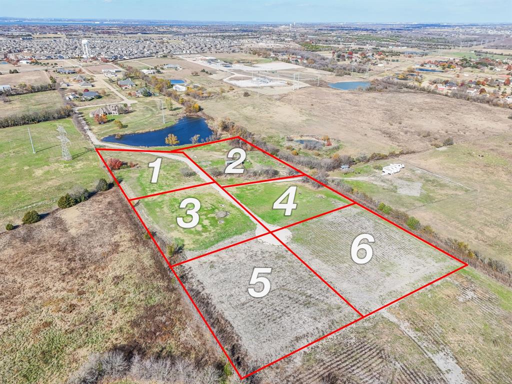 Lot 3 Lookout Circle Forney, TX 75126 - Photo 4 of 9 a view of an outdoor space