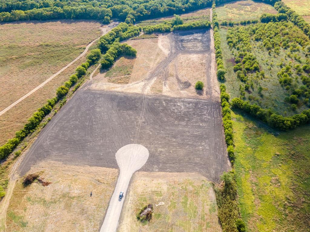 Lot 3 Lookout Circle Forney, TX 75126 - Photo 6 of 9 a view of a lake from a balcony