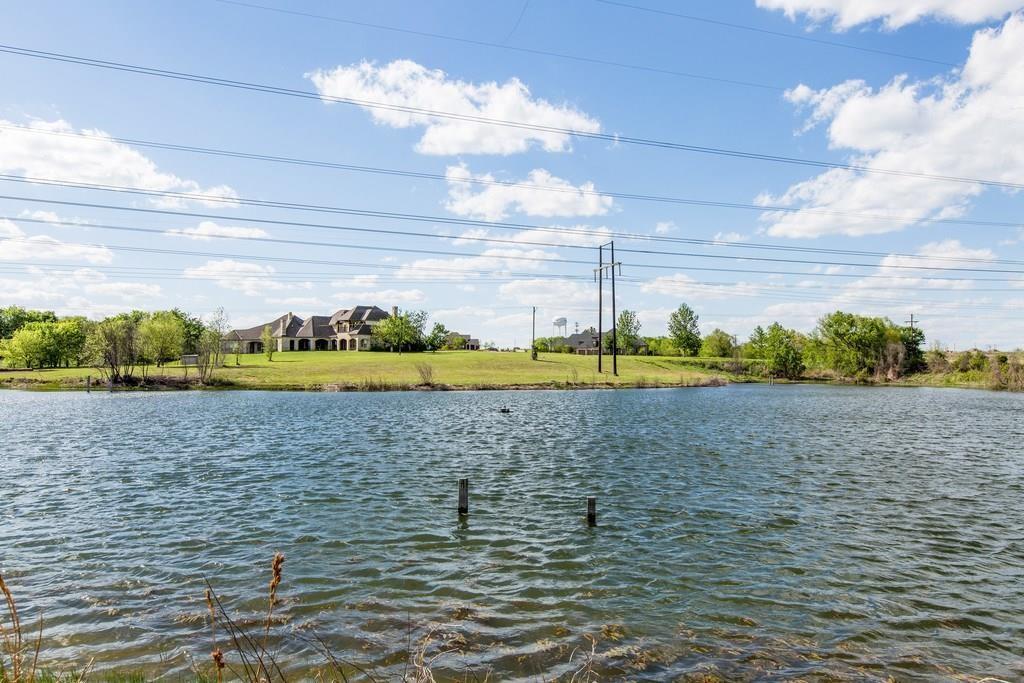Lot 3 Lookout Circle Forney, TX 75126 - Photo 7 of 9 a view of a lake