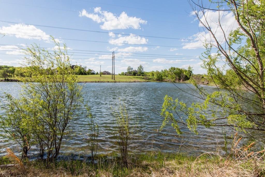 Lot 3 Lookout Circle Forney, TX 75126 - Photo 8 of 9 a view of a lake