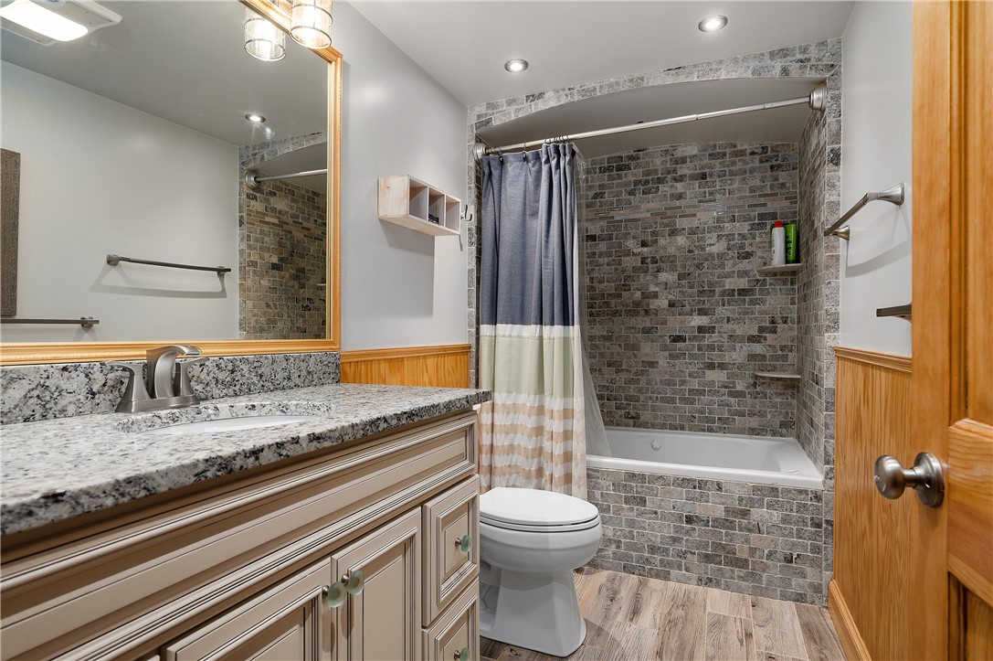 283 Snake Hill Road Glocester, RI 02857 - Photo 17 of 50