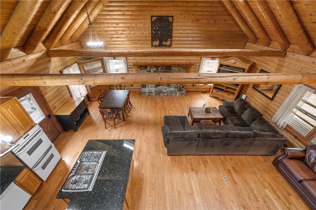 283 Snake Hill Road Glocester, RI 02857 - Photo 21 of 50