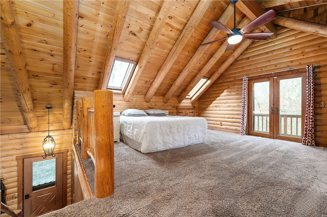 283 Snake Hill Road Glocester, RI 02857 - Photo 22 of 50