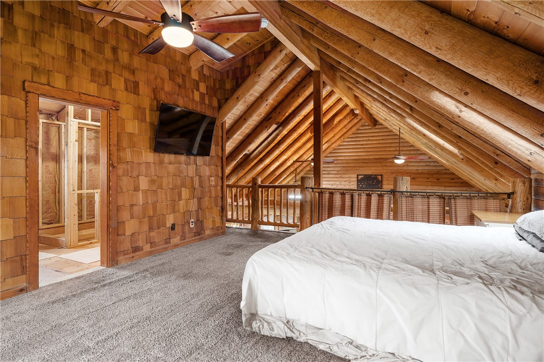 283 Snake Hill Road Glocester, RI 02857 - Photo 23 of 50