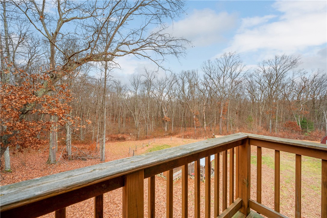 283 Snake Hill Road Glocester, RI 02857 - Photo 27 of 50