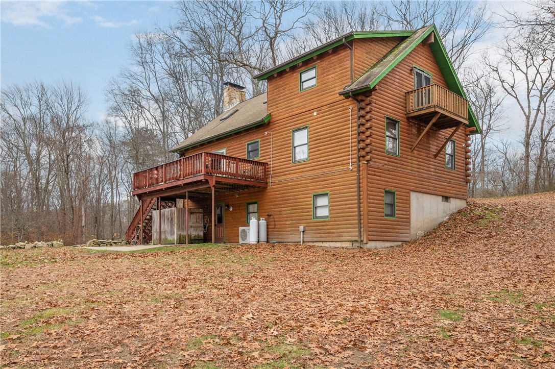 283 Snake Hill Road Glocester, RI 02857 - Photo 28 of 50