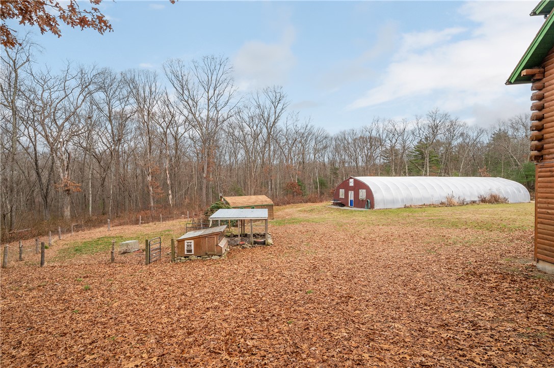 283 Snake Hill Road Glocester, RI 02857 - Photo 30 of 50