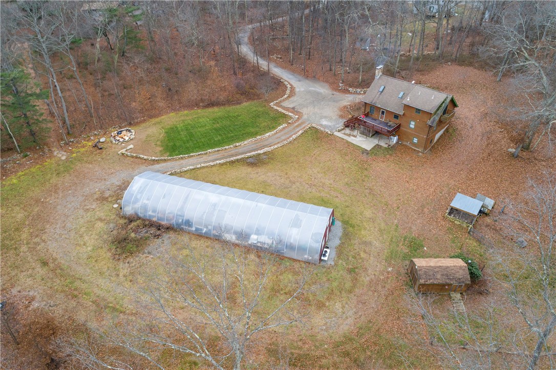 283 Snake Hill Road Glocester, RI 02857 - Photo 31 of 50