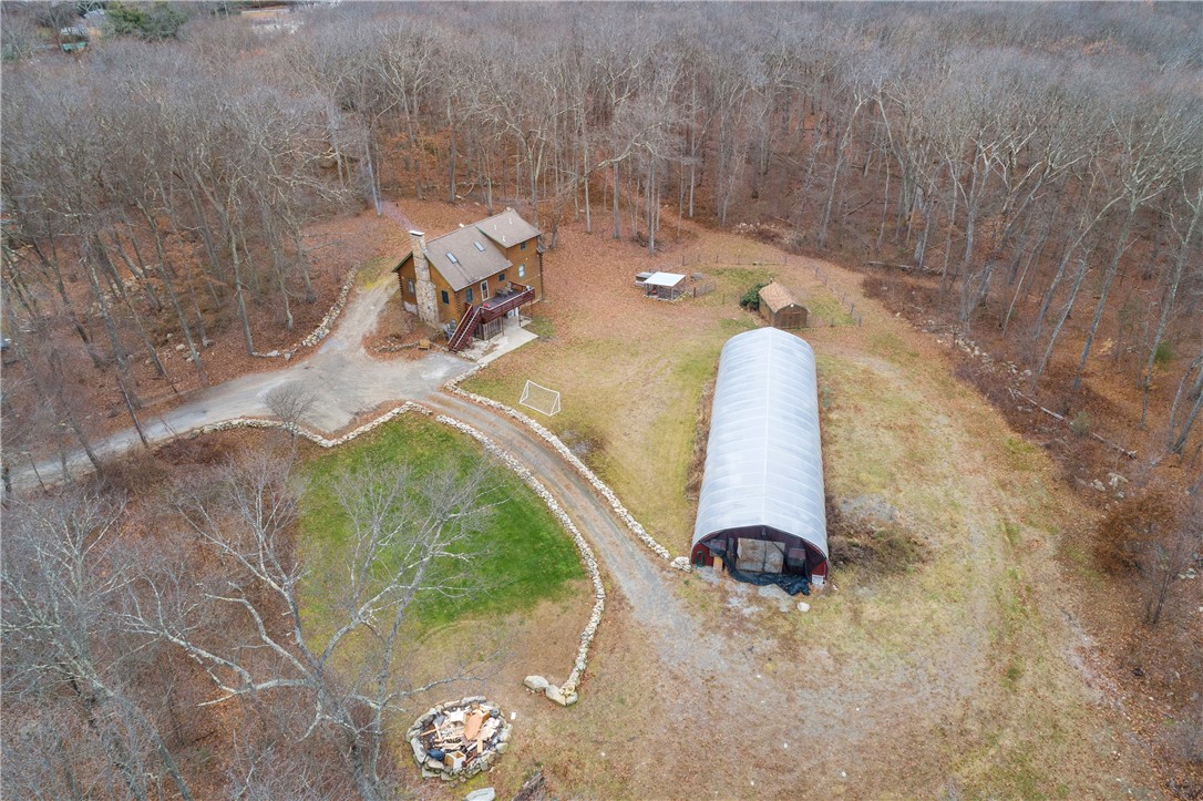 283 Snake Hill Road Glocester, RI 02857 - Photo 32 of 50