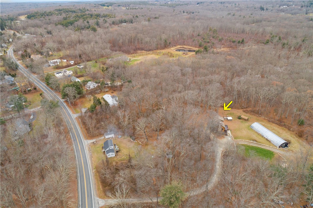 283 Snake Hill Road Glocester, RI 02857 - Photo 33 of 50