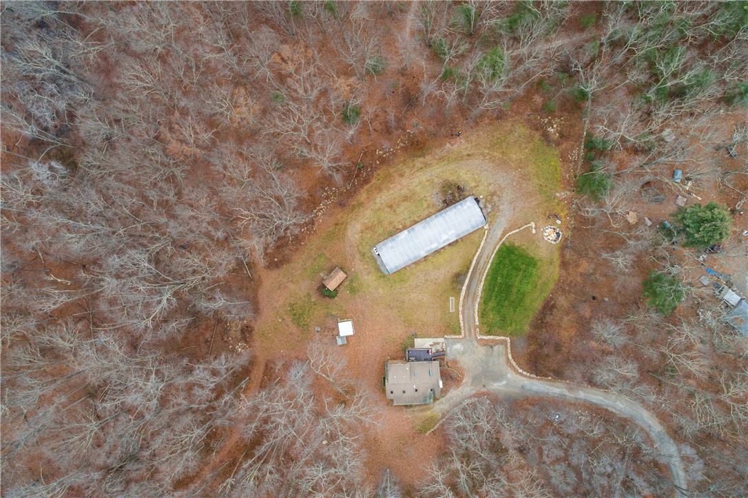 283 Snake Hill Road Glocester, RI 02857 - Photo 34 of 50