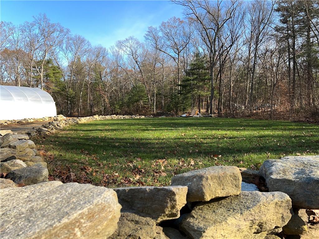 283 Snake Hill Road Glocester, RI 02857 - Photo 35 of 50