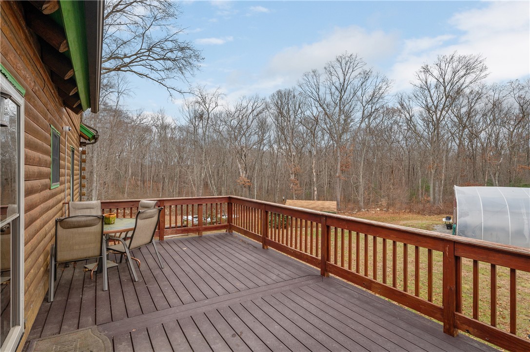 283 Snake Hill Road Glocester, RI 02857 - Photo 37 of 50