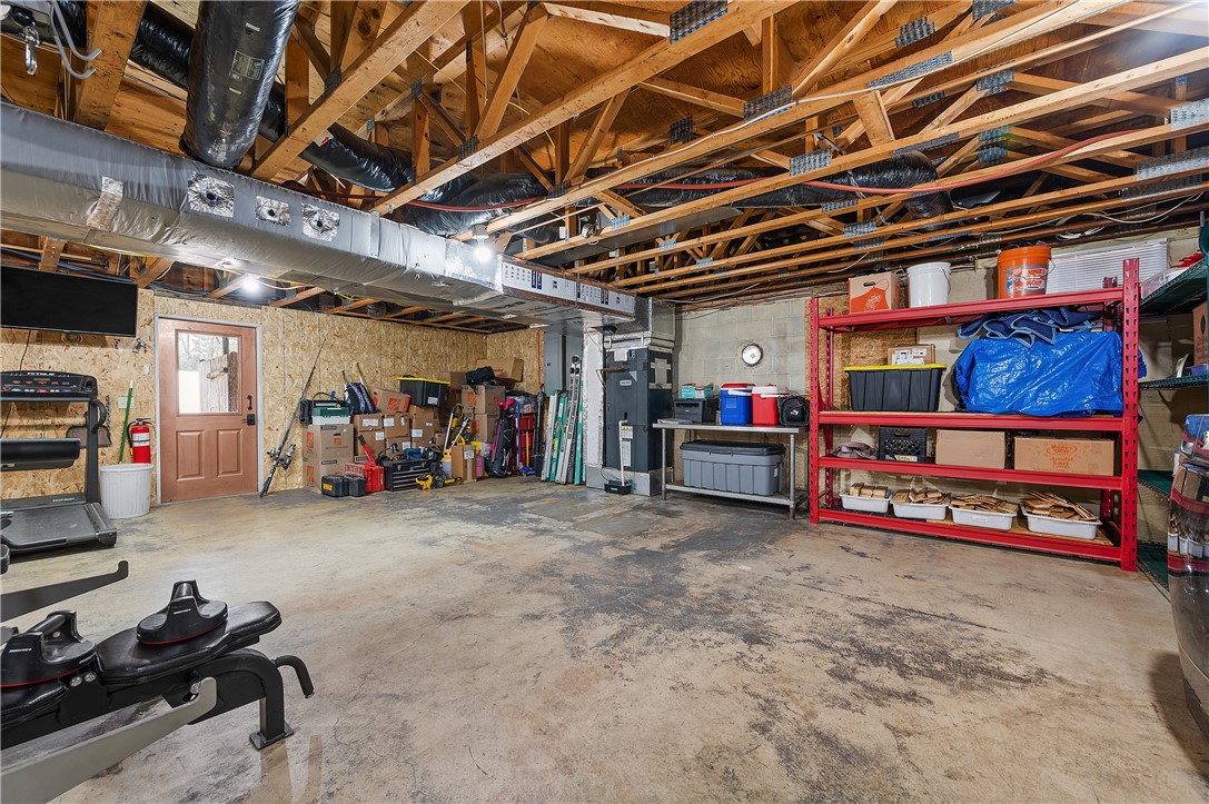 283 Snake Hill Road Glocester, RI 02857 - Photo 40 of 50