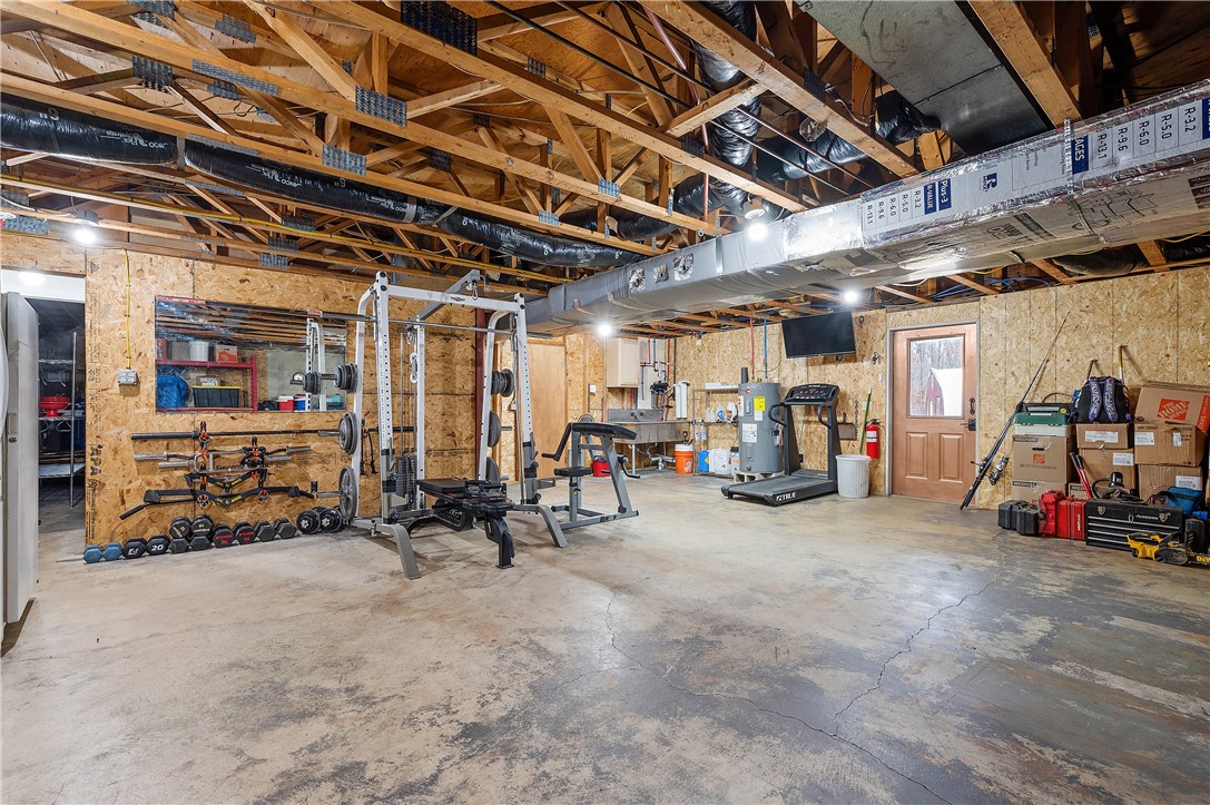 283 Snake Hill Road Glocester, RI 02857 - Photo 41 of 50