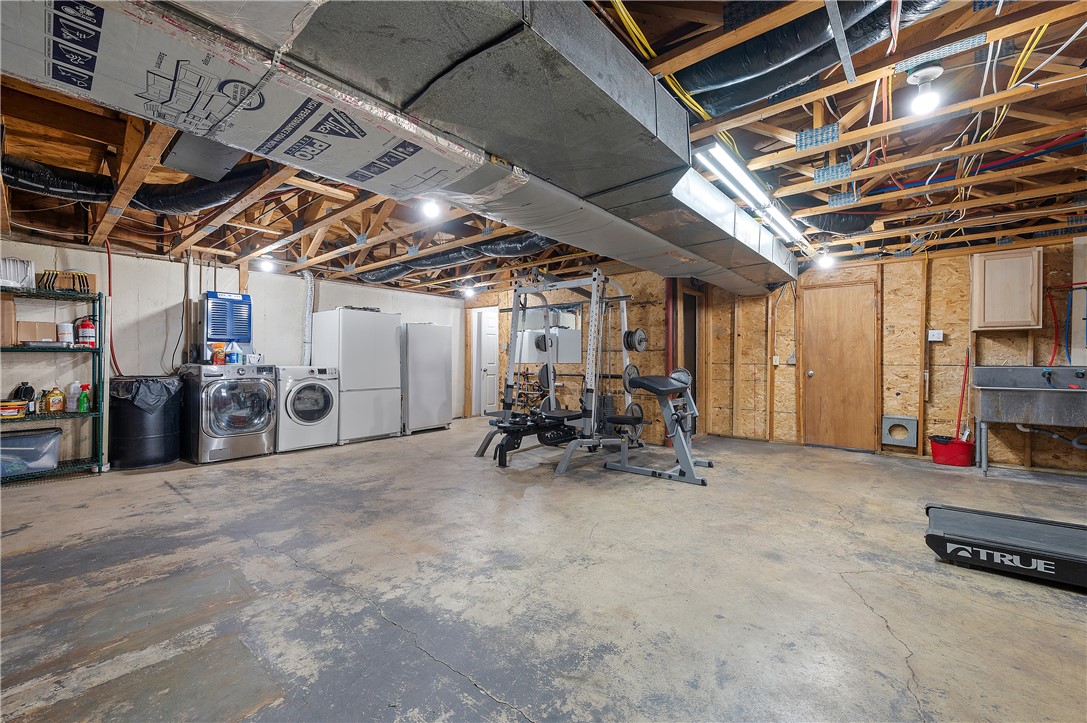 283 Snake Hill Road Glocester, RI 02857 - Photo 42 of 50