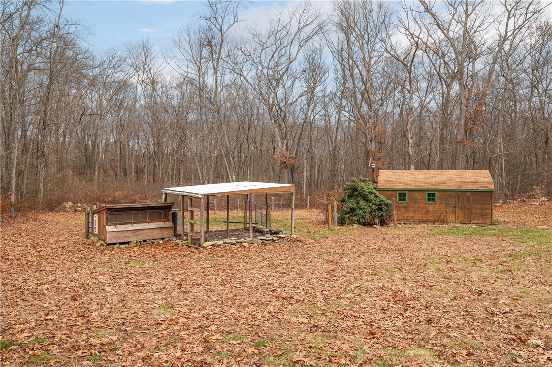 283 Snake Hill Road Glocester, RI 02857 - Photo 43 of 50
