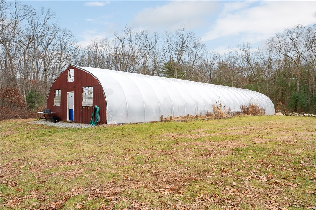 283 Snake Hill Road Glocester, RI 02857 - Photo 45 of 50