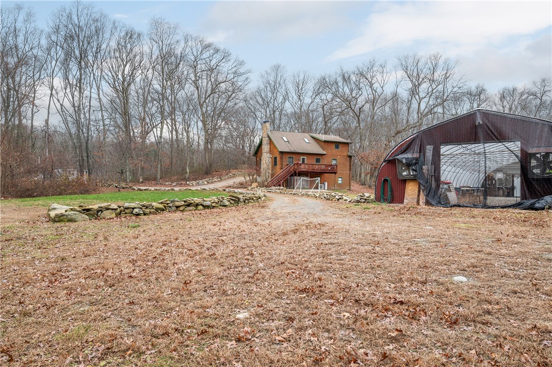283 Snake Hill Road Glocester, RI 02857 - Photo 46 of 50