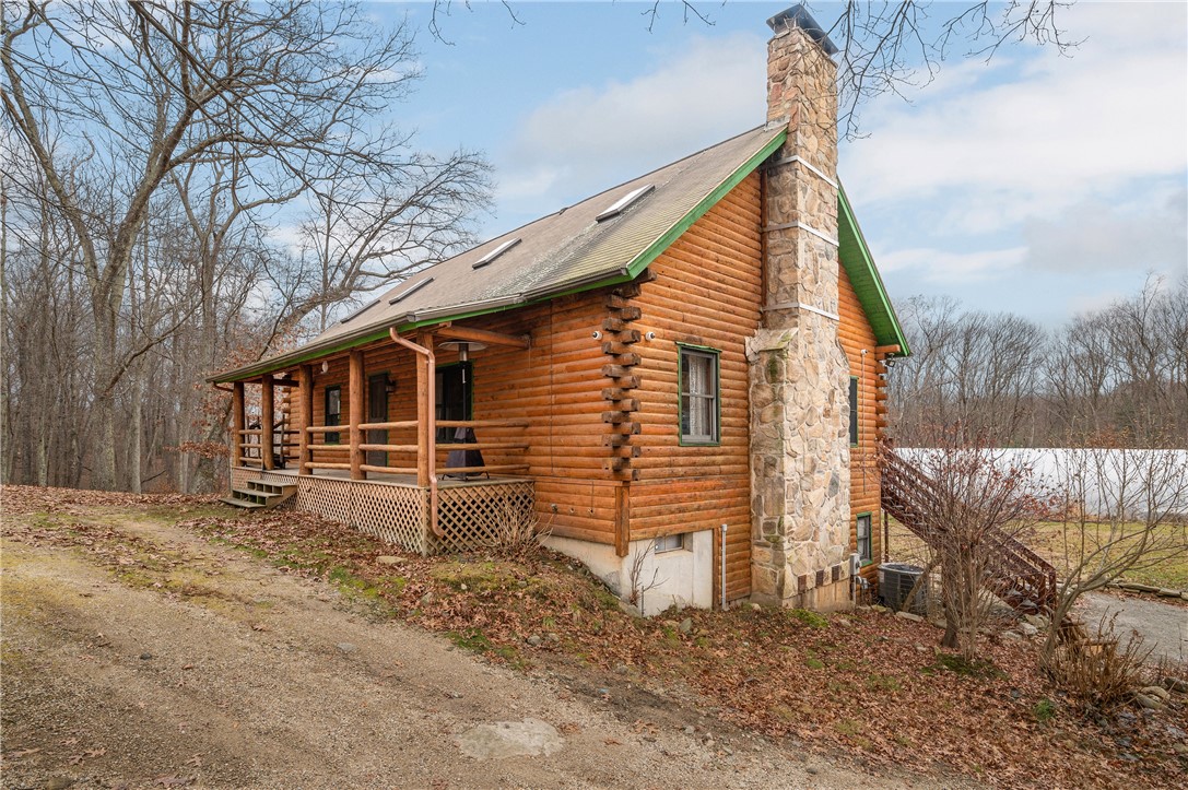 283 Snake Hill Road Glocester, RI 02857 - Photo 50 of 50