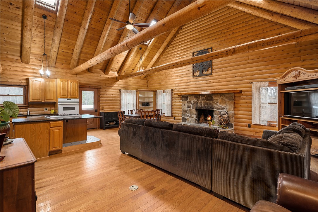 283 Snake Hill Road Glocester, RI 02857 - Photo 5 of 50