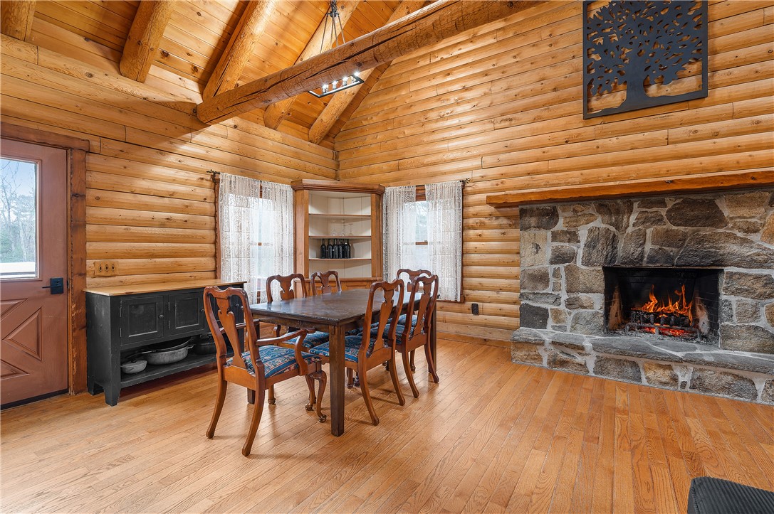 283 Snake Hill Road Glocester, RI 02857 - Photo 8 of 50