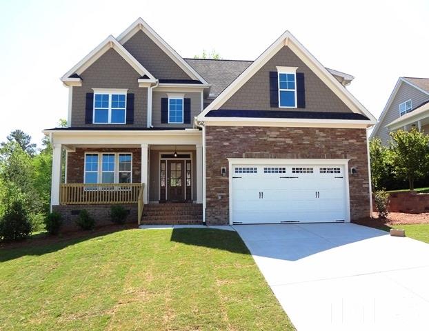 606 Competition Road Raleigh, NC 27603 - Photo 1 of 25
