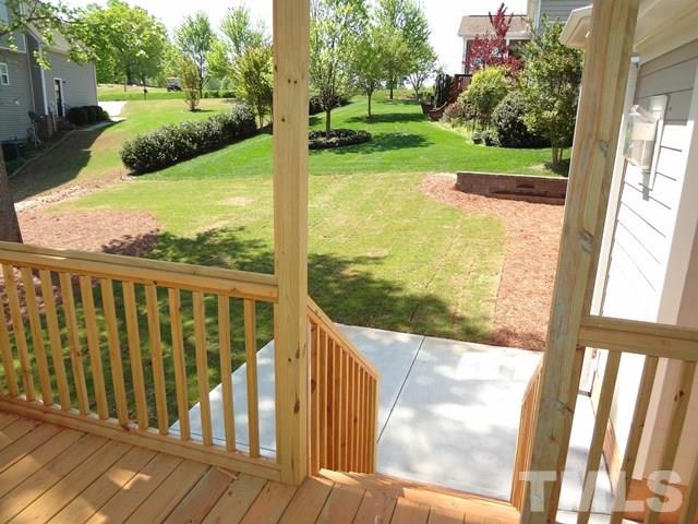 606 Competition Road Raleigh, NC 27603 - Photo 25 of 25