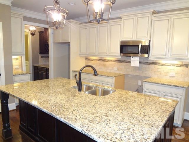 606 Competition Road Raleigh, NC 27603 - Photo 4 of 25