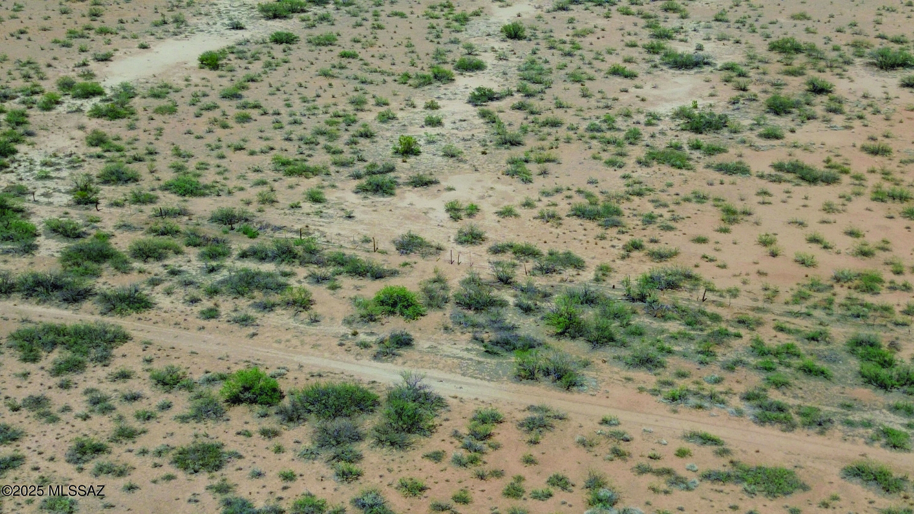 2.61-acres North Rucker Canyon Road, Unit 385 Elfrida, AZ 85610 - Photo 3 of 5