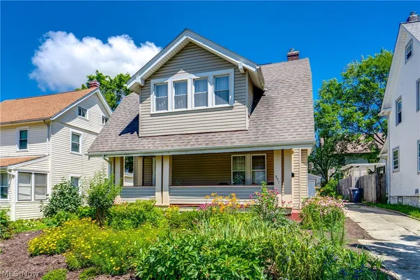 $135,000 | 391 Reed Avenue, Akron, OH 44301