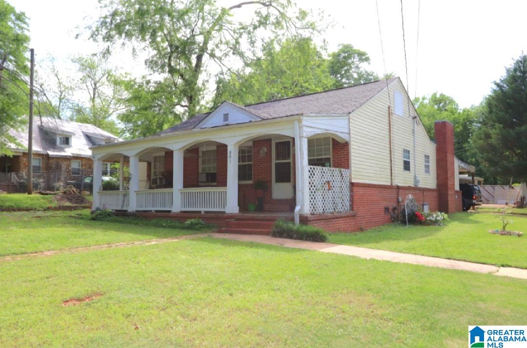 801 Walnut Street Talladega, AL 35160 - Photo 25 of 25