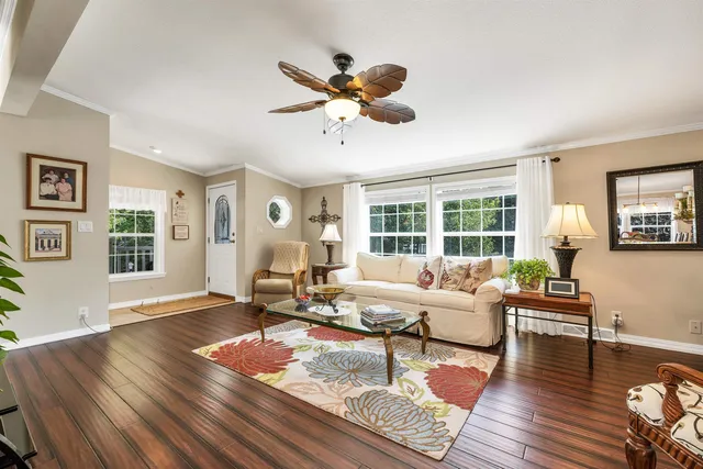 $415,000 | 41 Holly Circle, North Hampton, NH 03862