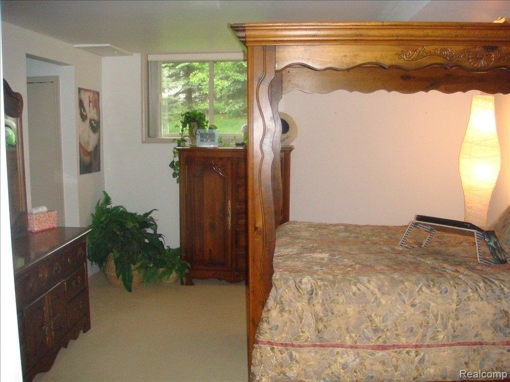 4335 Echo Road Bloomfield Hills, MI 48302 - Photo 19 of 22 Bedroom