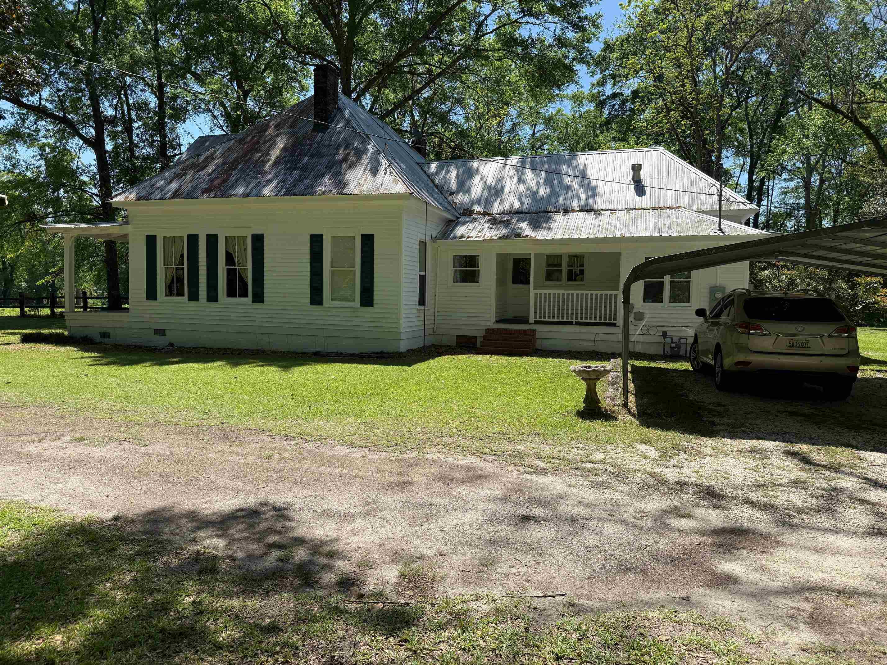 10000 Bryant's Lndg Road Stockton, AL 36579 - Photo 22 of 34
