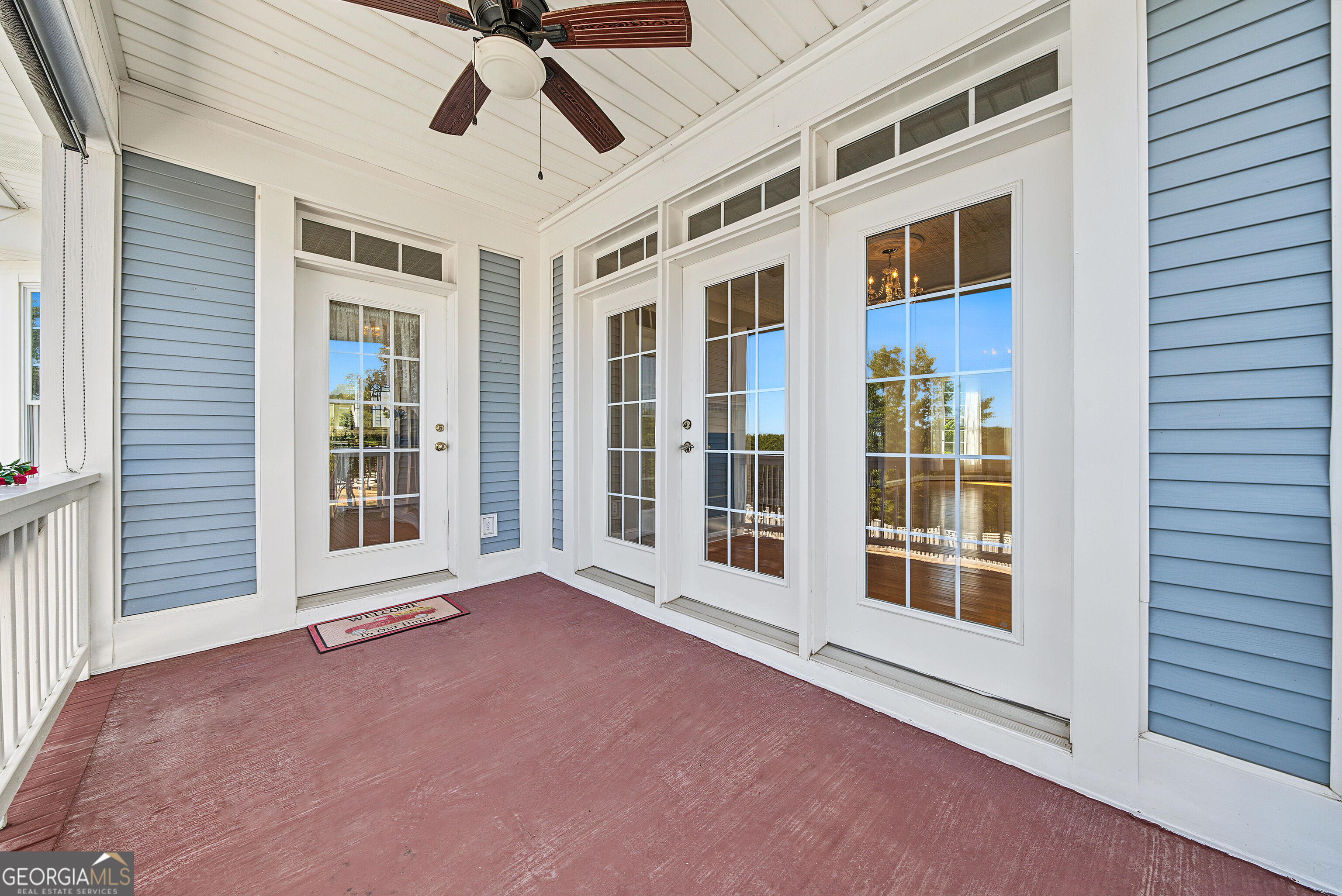 1687 Turkey Creek Road Thomaston, GA 30286 - Photo 25 of 90 Gallery Image 25
