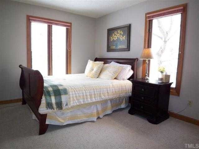 8313 Stryker Court Raleigh, NC 27615 - Photo 12 of 12 Photo 12