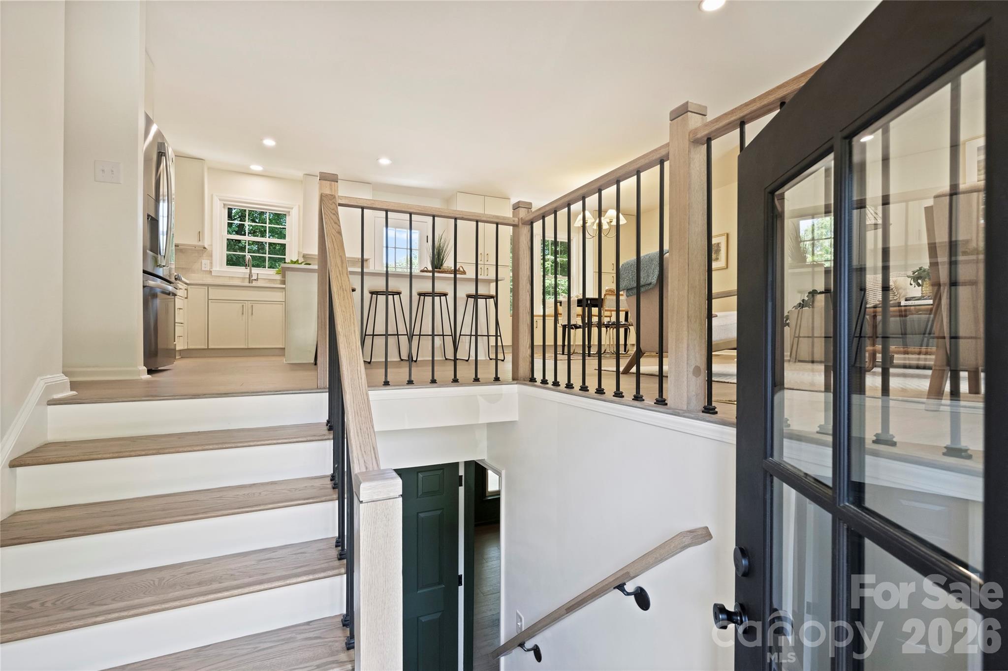 7420 Castlebar Road Charlotte, NC 28270 - Photo 3 of 35