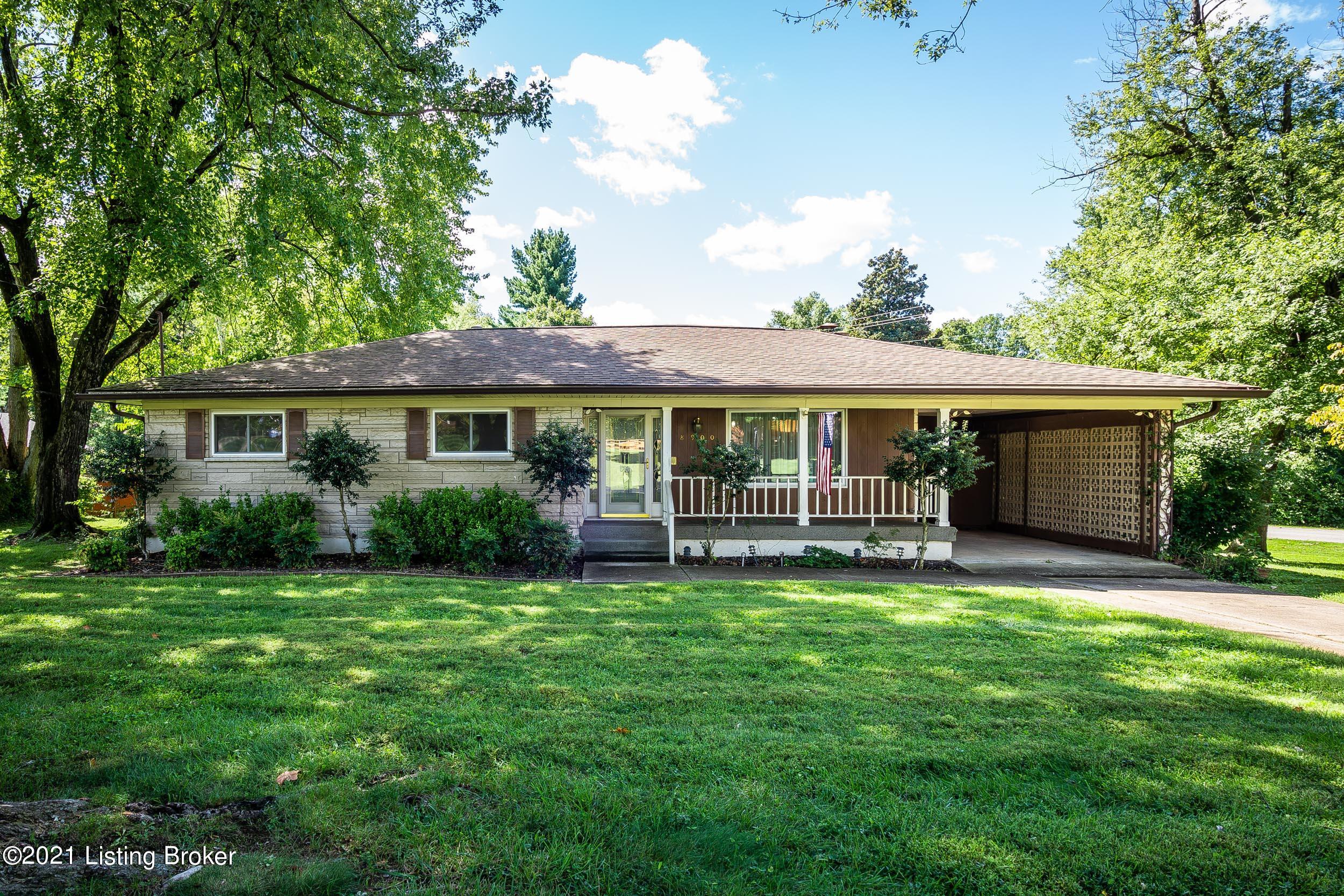 8900 Waltlee Road Louisville, KY 40291 - Photo 1 of 37 Front