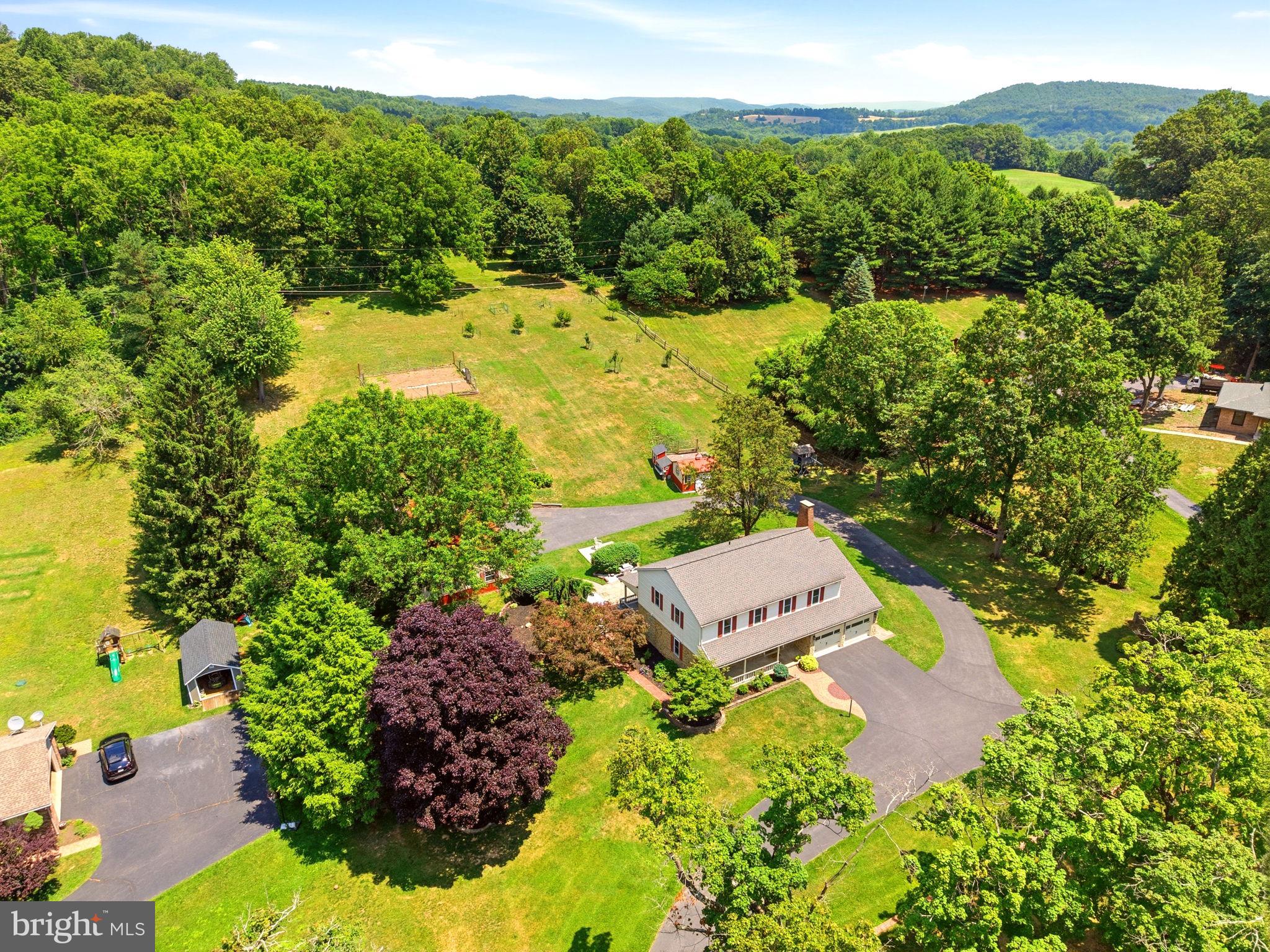 194 Meadow Glen Lane Reading, PA 19607 - Photo 89 of 96