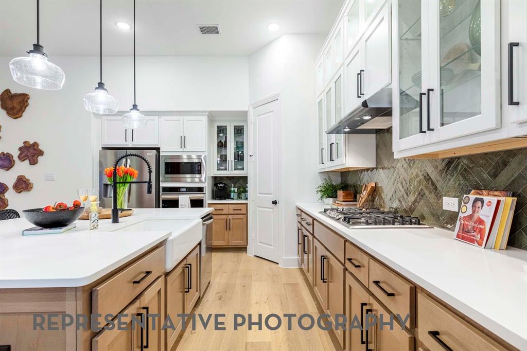 2033 Meraki Parkway Forney, TX 75126 - Photo 6 of 35