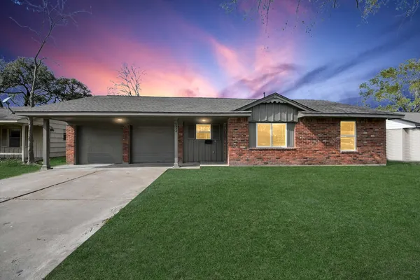 $1,800 | 6934 Neff Street, Houston, TX 77074