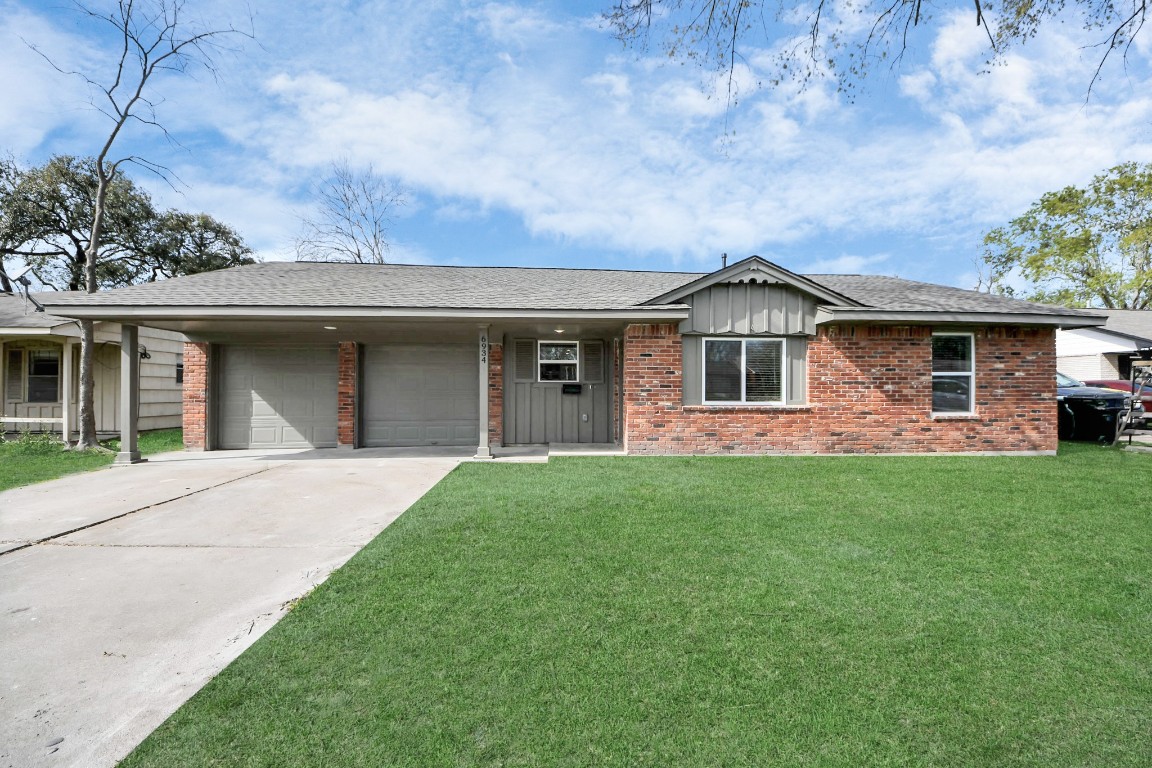 6934 Neff Street Houston, TX 77074 - Photo 2 of 32