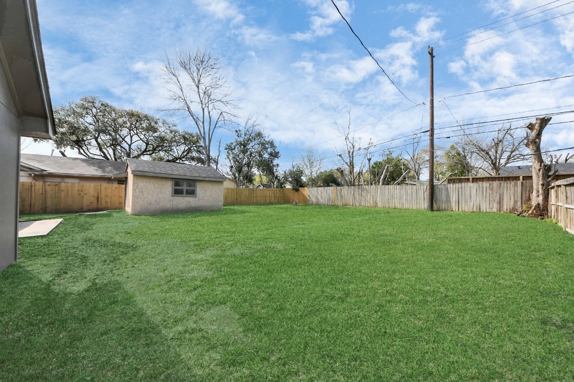 6934 Neff Street Houston, TX 77074 - Photo 30 of 32