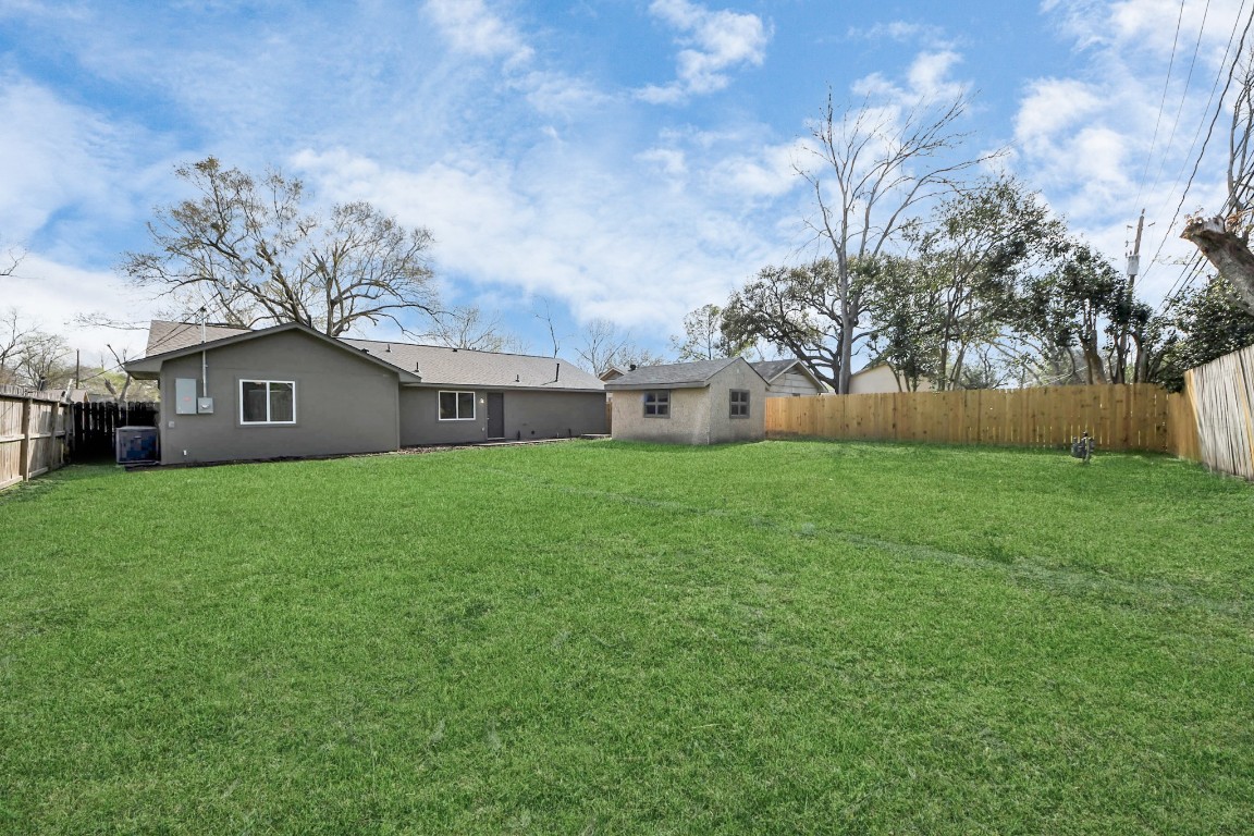 6934 Neff Street Houston, TX 77074 - Photo 31 of 32